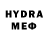 MDMA молли A. Ripovsky